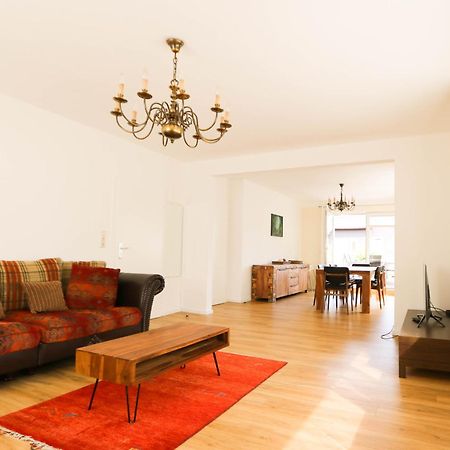 Ferienhaus Blocksberg 布劳恩拉格 外观 照片