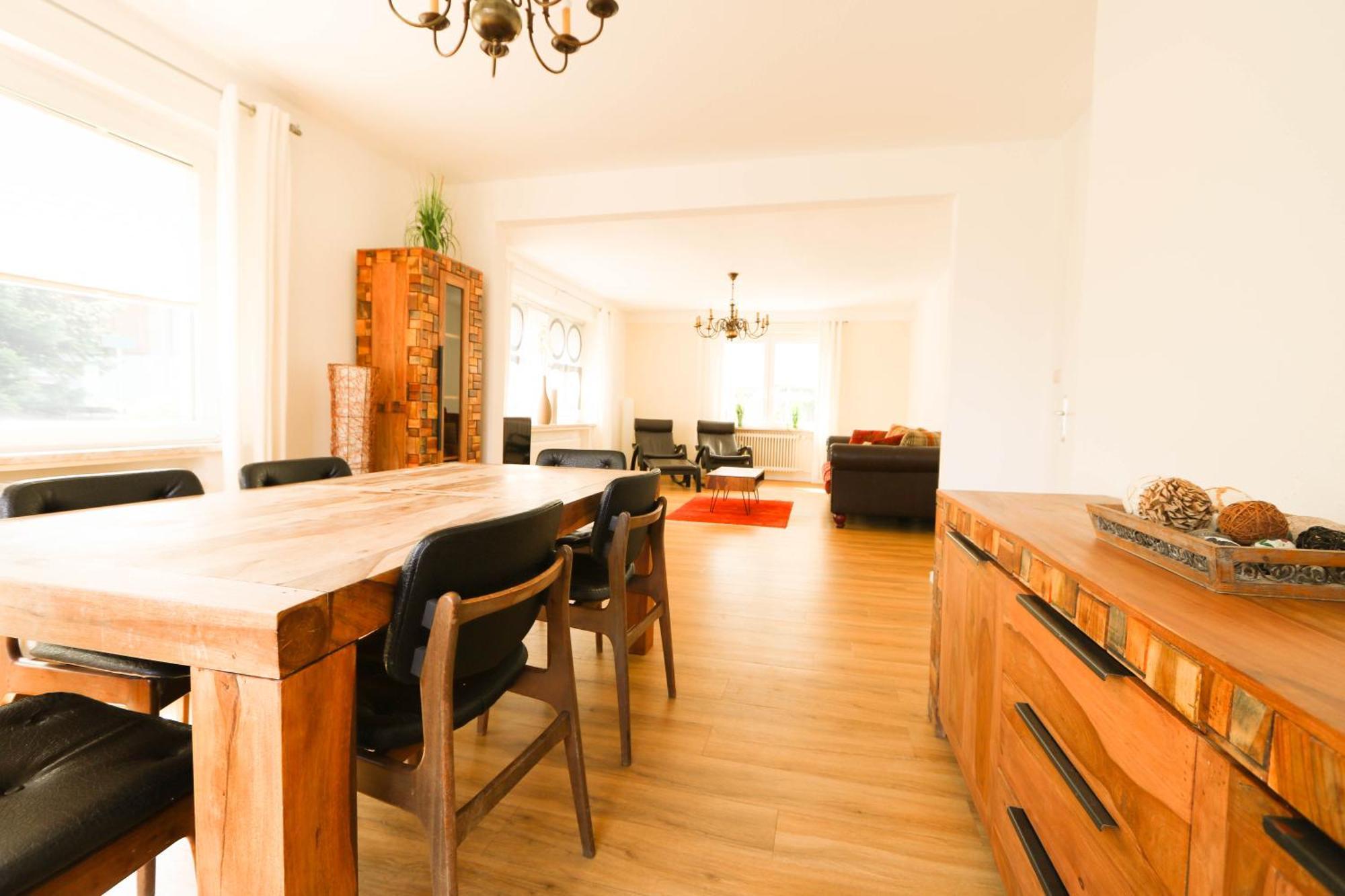 Ferienhaus Blocksberg 布劳恩拉格 外观 照片