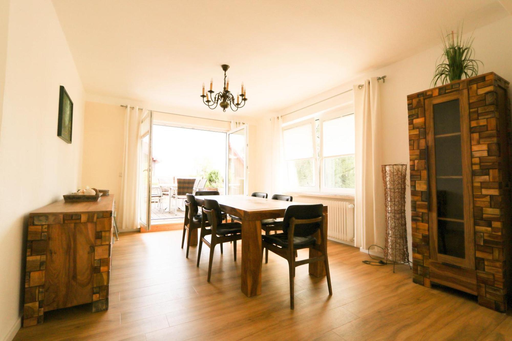 Ferienhaus Blocksberg 布劳恩拉格 外观 照片