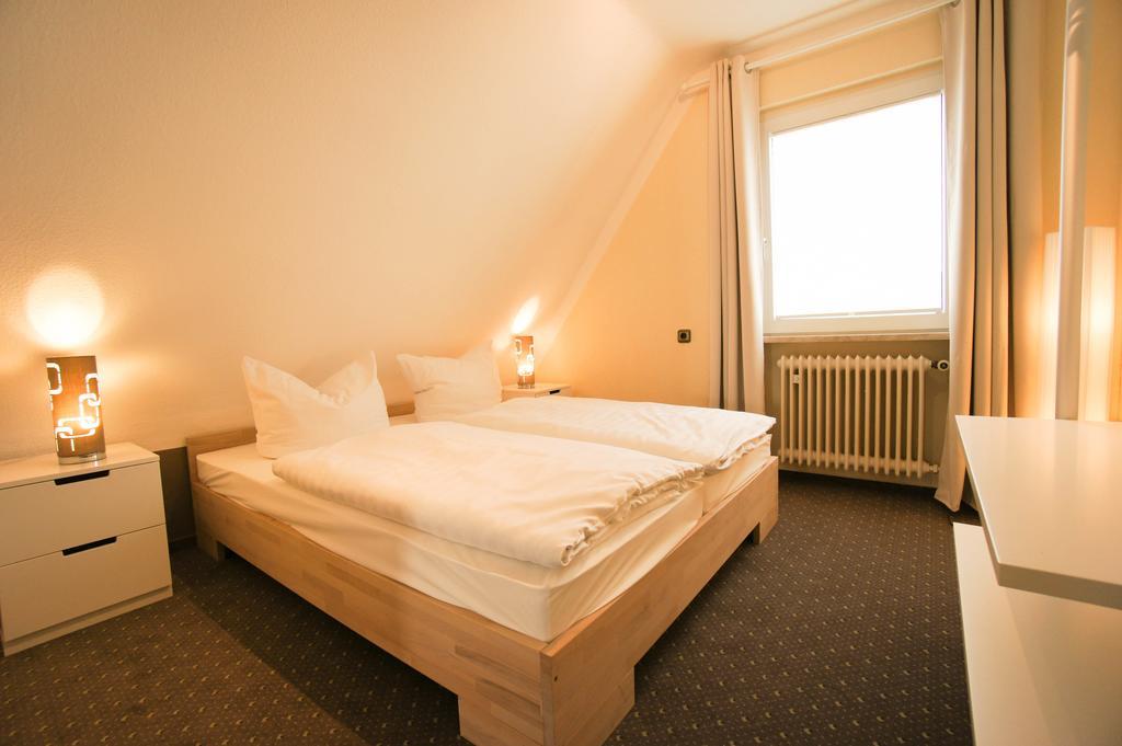 Ferienhaus Blocksberg 布劳恩拉格 客房 照片