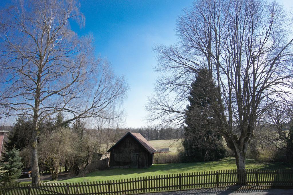Ferienhaus Blocksberg 布劳恩拉格 客房 照片